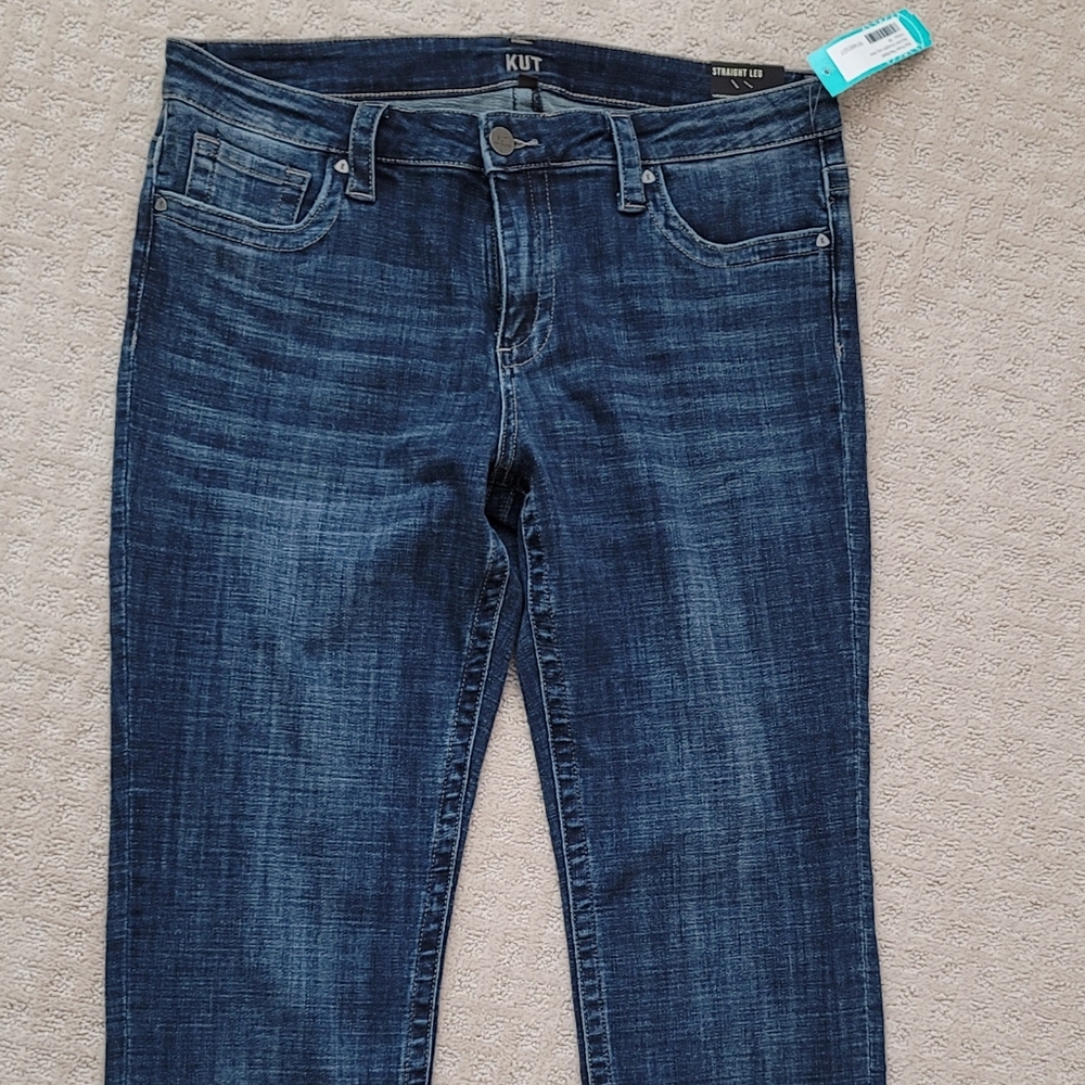 Kut from the Kloth Maribel Denim